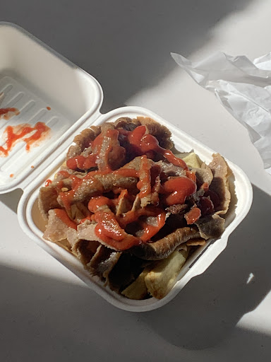 Photo of Ash's Fish & Chicken Pizza (Milton Keynes) - 31 Singleton Dr, Grange Farm, Milton Keynes MK8 0PX